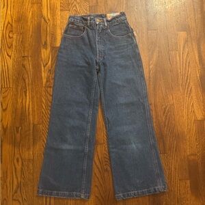 Big bud denim jeans size 23 XS